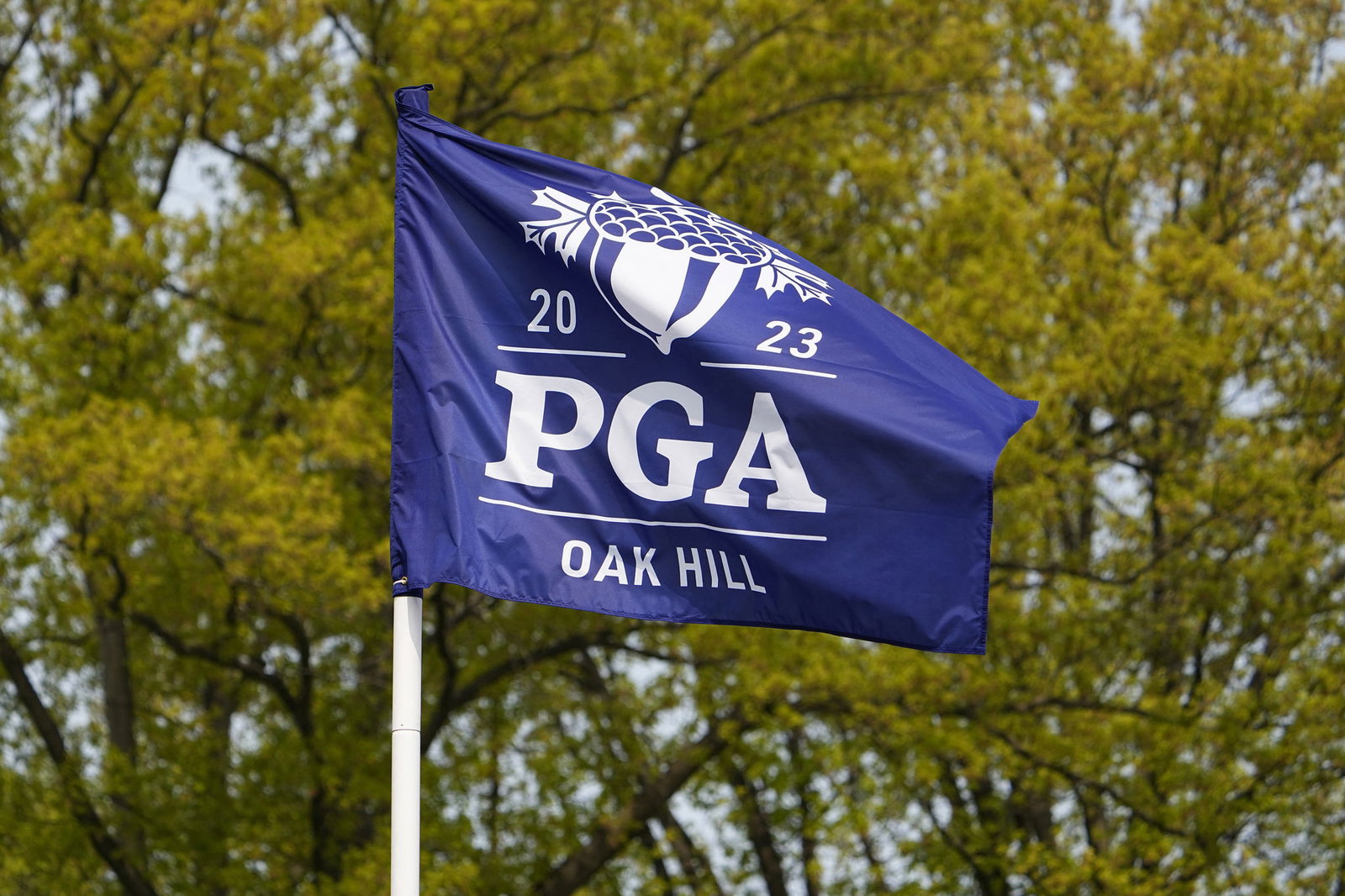 Why Taylor Pendrith is Canada's best chance at winning the PGA Championship
