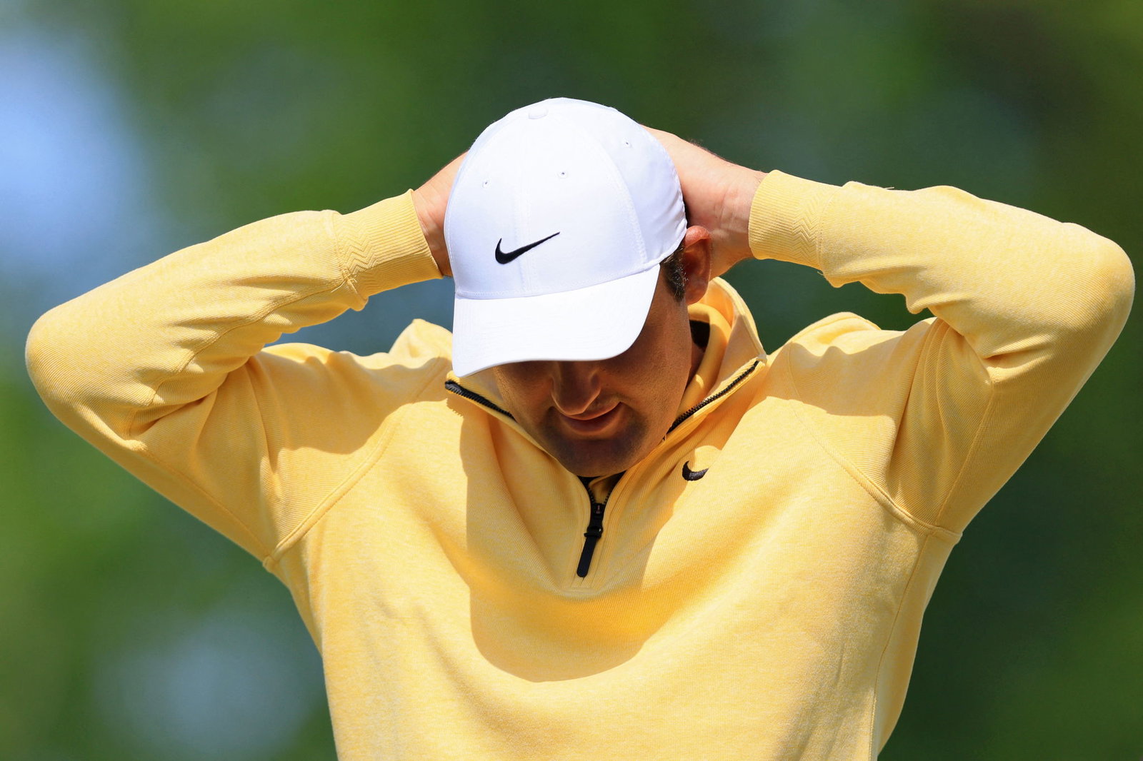 Viktor Hovland on PGA Championship appearance: 
