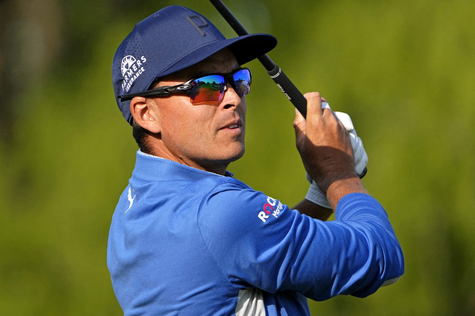 This Tiger Woods major record was matched by Dustin Johnson!