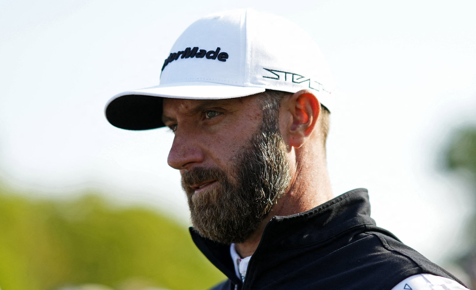 WATCH: Scottie Scheffler takes FIVE minutes to hit shot at PGA Championship