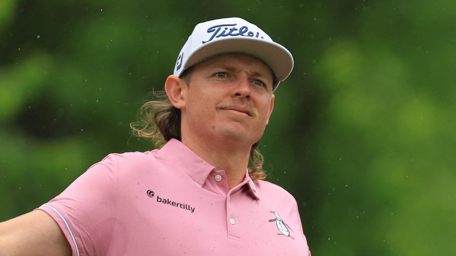 Cameron Smith says he couldn't believe THIS about the PGA Tour!