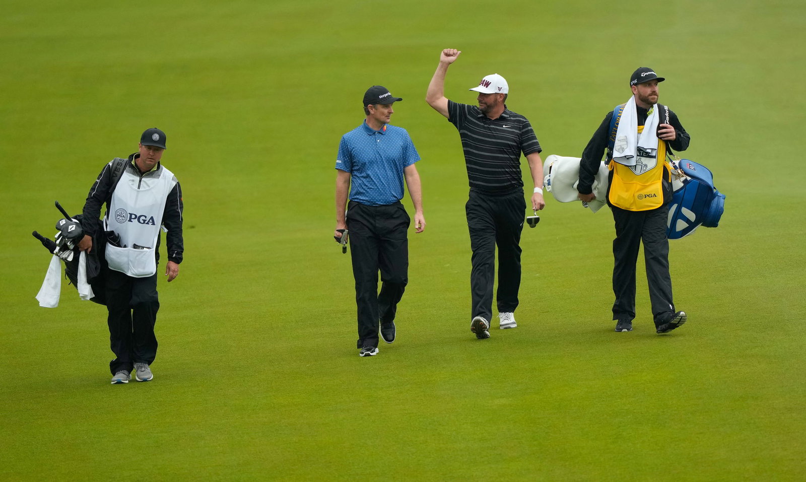 PGA Tour pro bows out to hand Michael Block place in Charles Schwab Challenge