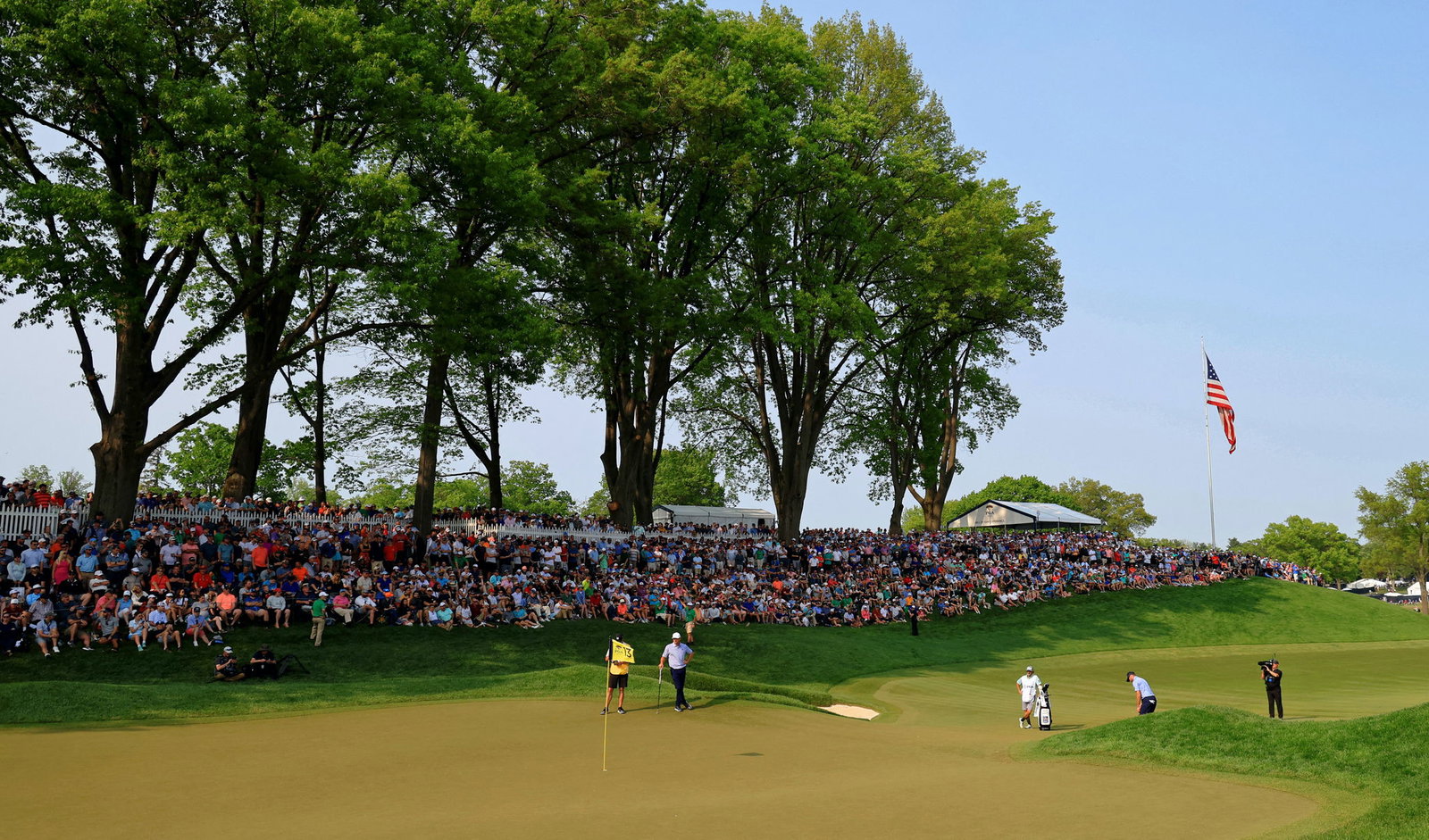 PGA Tour pro to make comeback after 