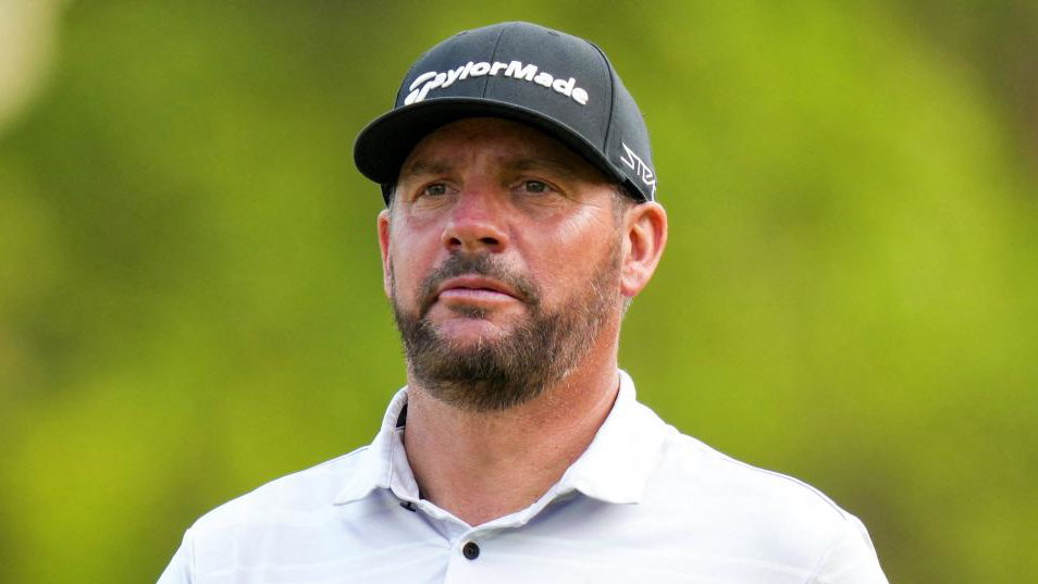 PGA Championship hero Michael Block ridiculed over latest PGA Tour claim