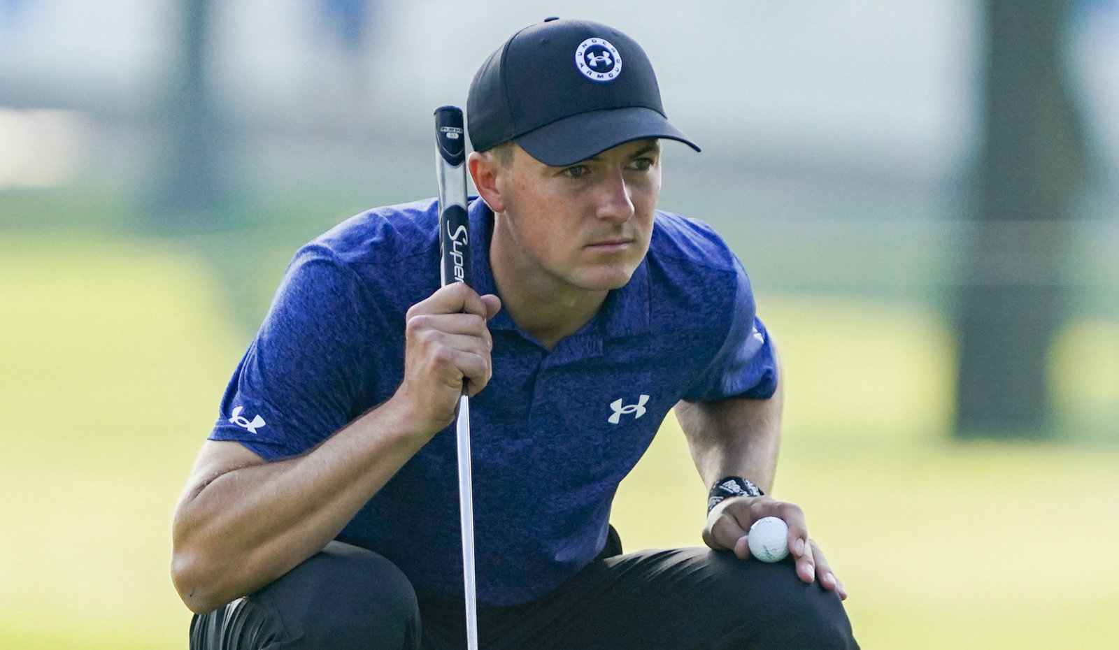 Report: LIV attorneys up ante on Tiger Woods agent (and three PGA Tour players!)