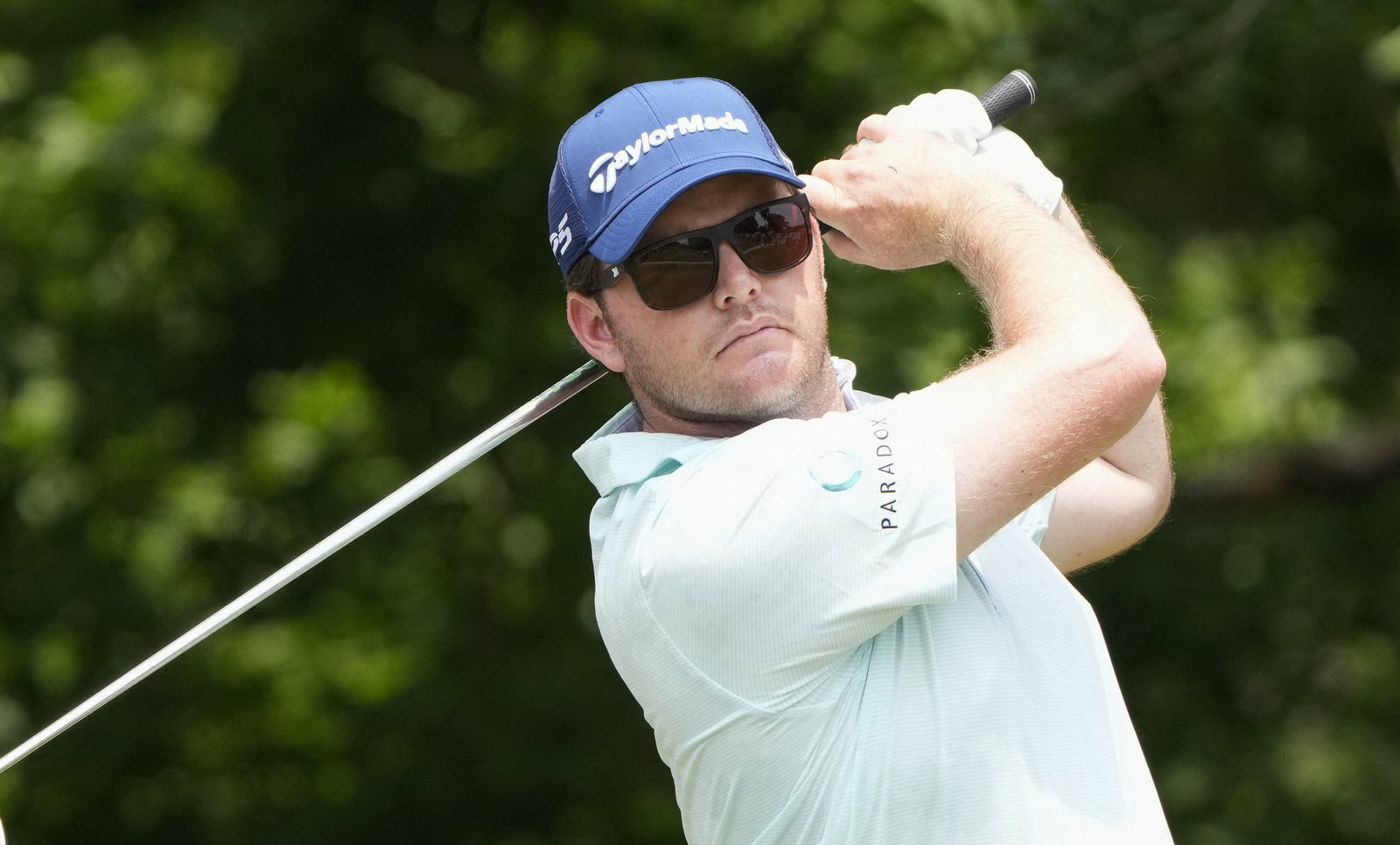 US Senator drops bombshell about PGA Tour officials after LIV Golf merger! 
