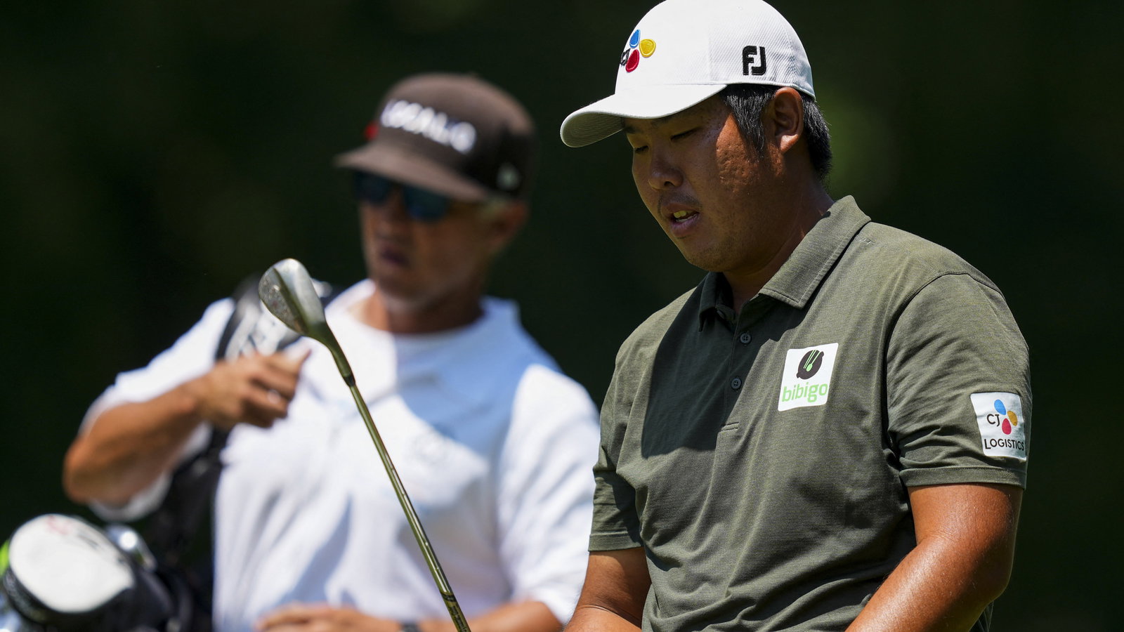 Host of PGA Tour player WDs at Canadian Open after shock LIV Golf merger