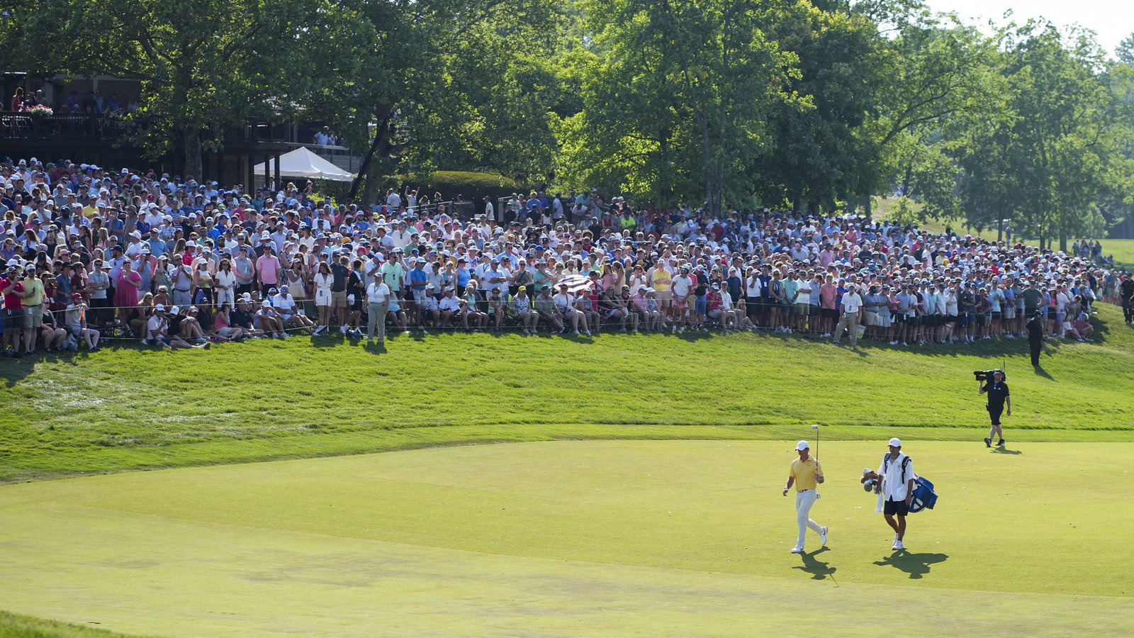 Pro shoots 59 during first round of Korn Ferry Tour event!
