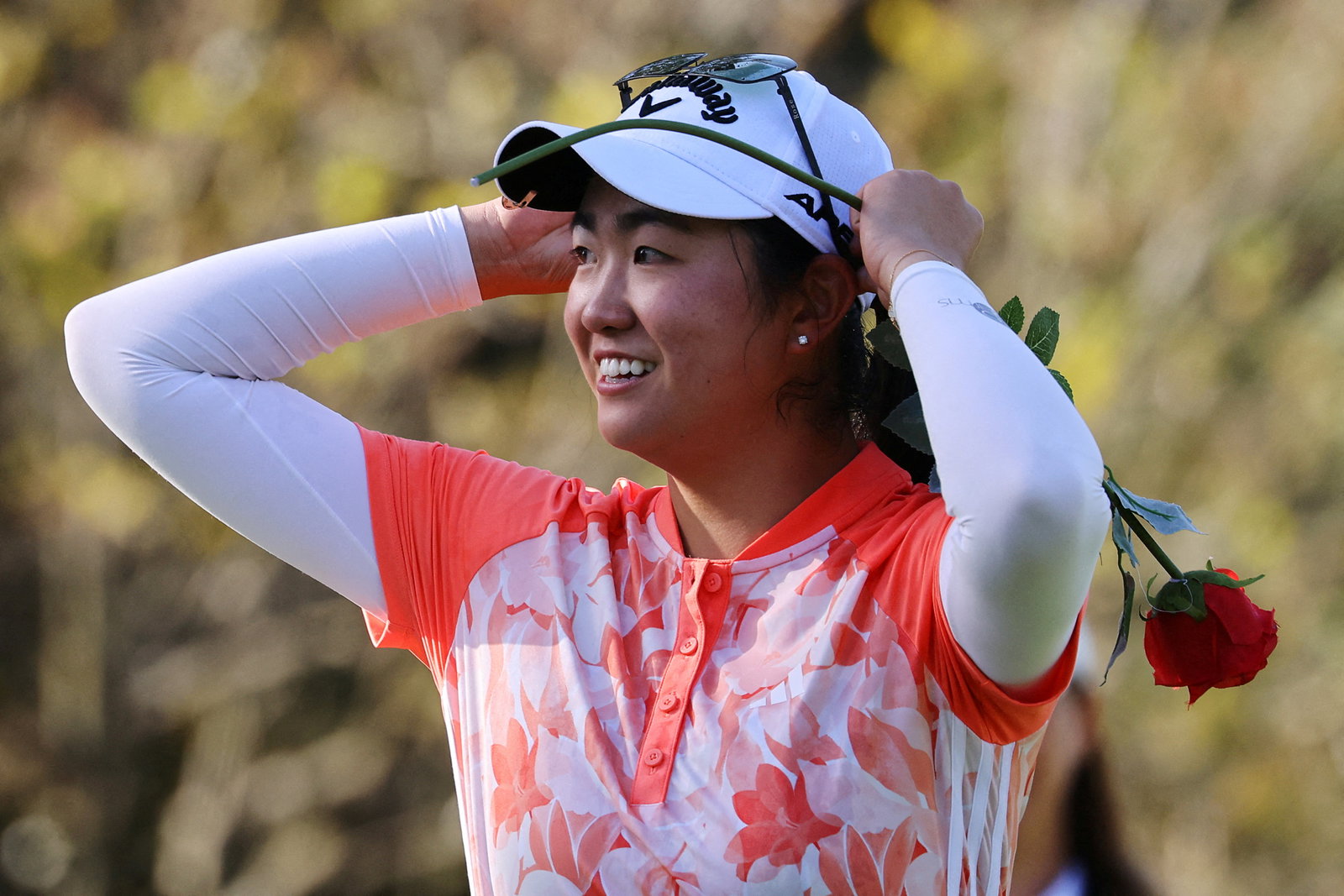 Jin Young Ko ties ANOTHER record ahead of KPMG Women's PGA Championship