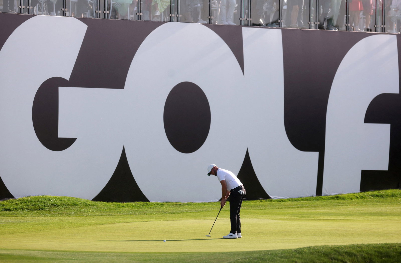 Phil Mickelson's LIV Golf team SUED by popular apparel company