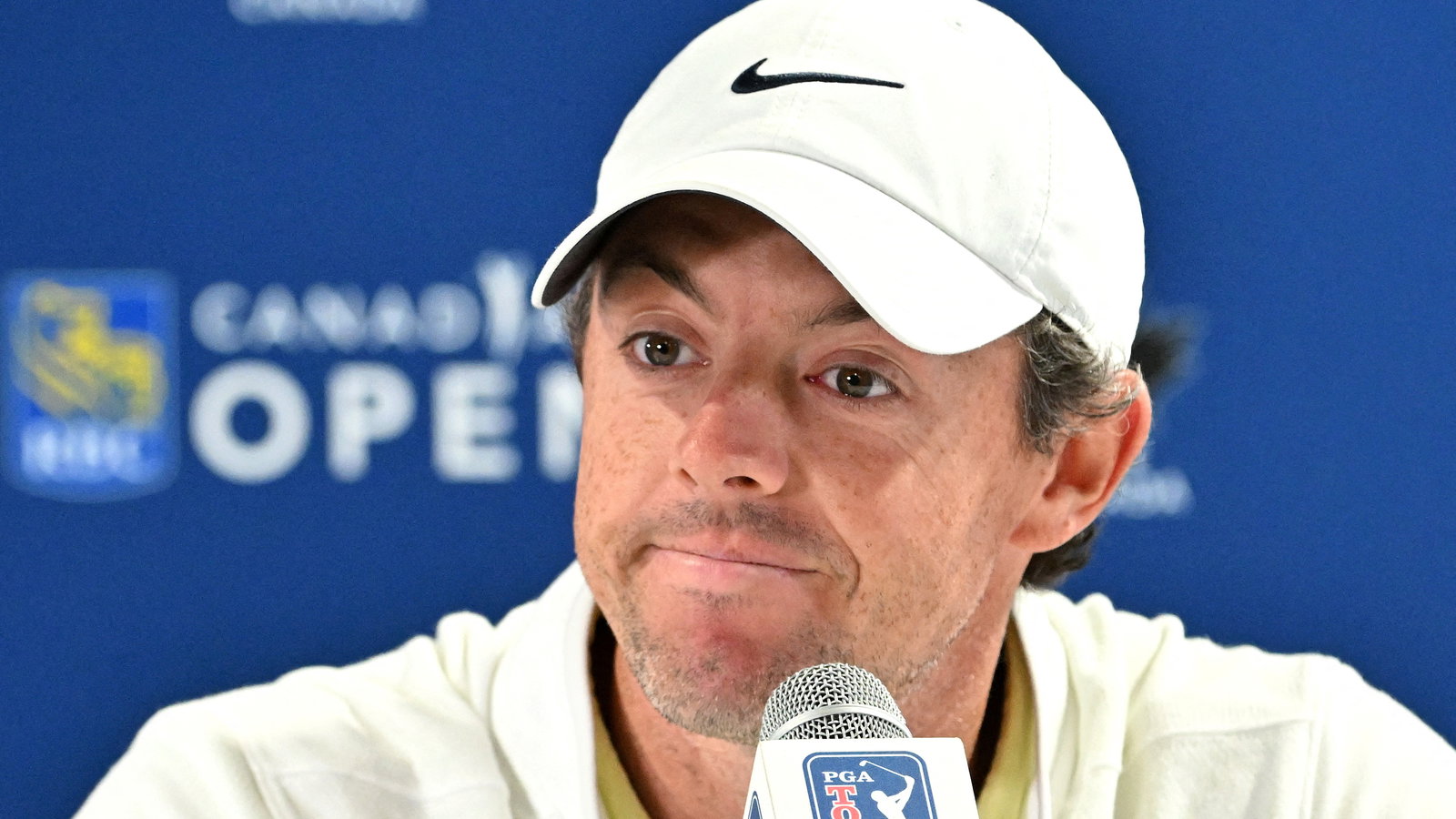 Rory McIlroy shocks golf fans after first PGA Tour ace: "I don't care"