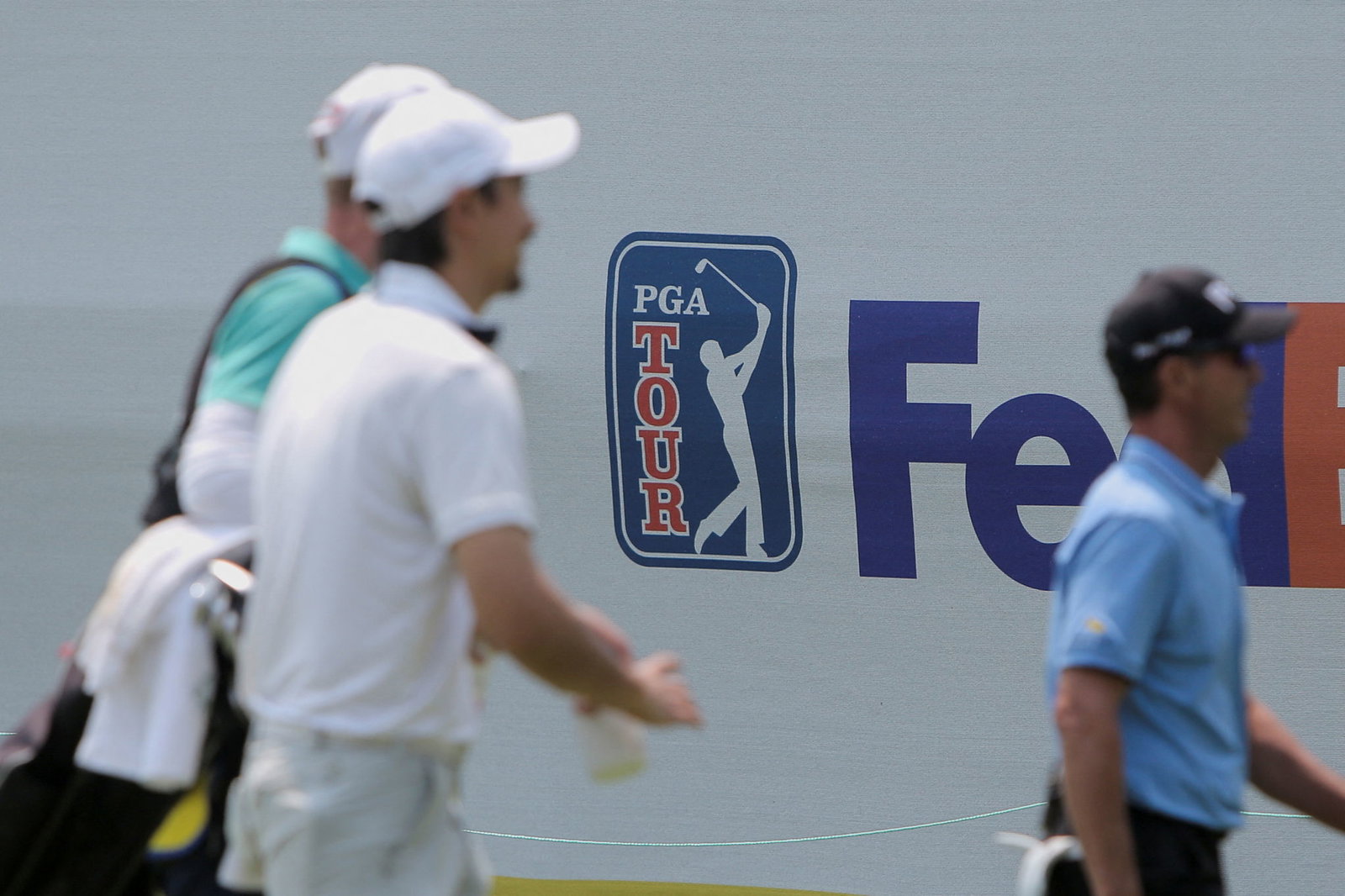 Rory McIlroy REMOVED from US Open press conference