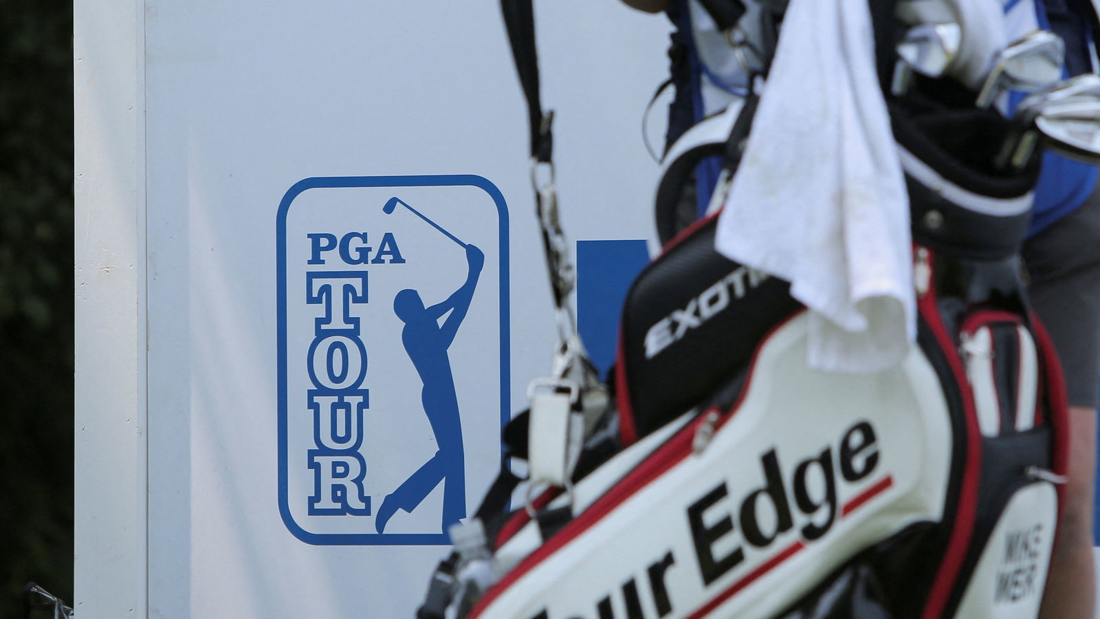 Multiple PGA Tour winner offers cut-throat response to golf's biggest stars