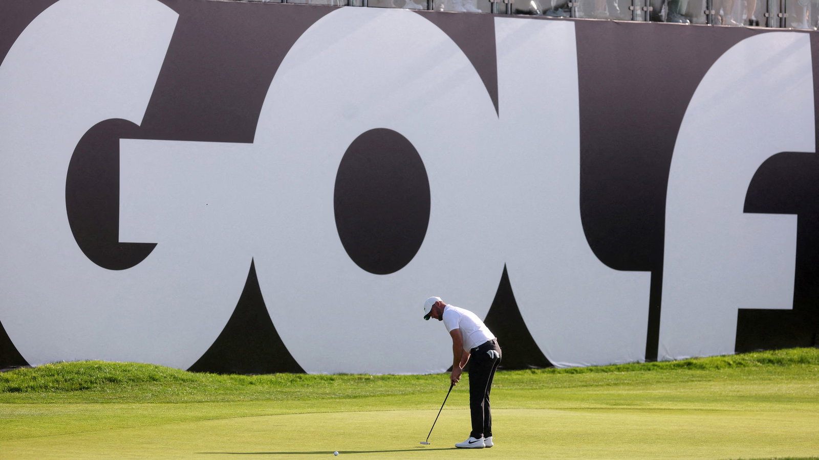 LIV Golf team announces newest brand partnership!
