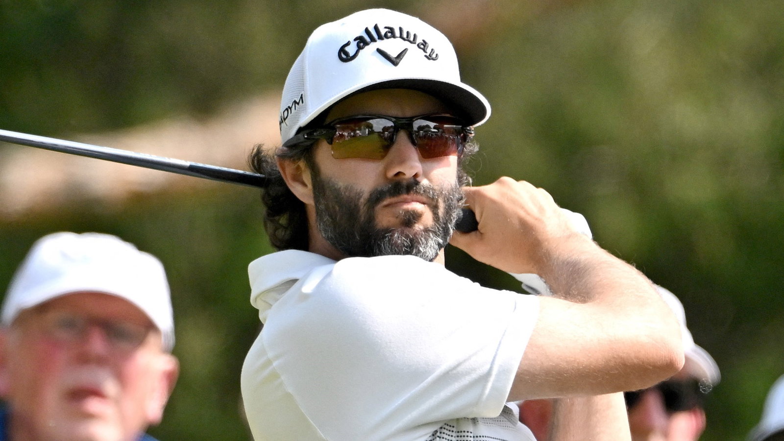 USGA has HILARIOUS surprise for Adam Hadwin at the US Open