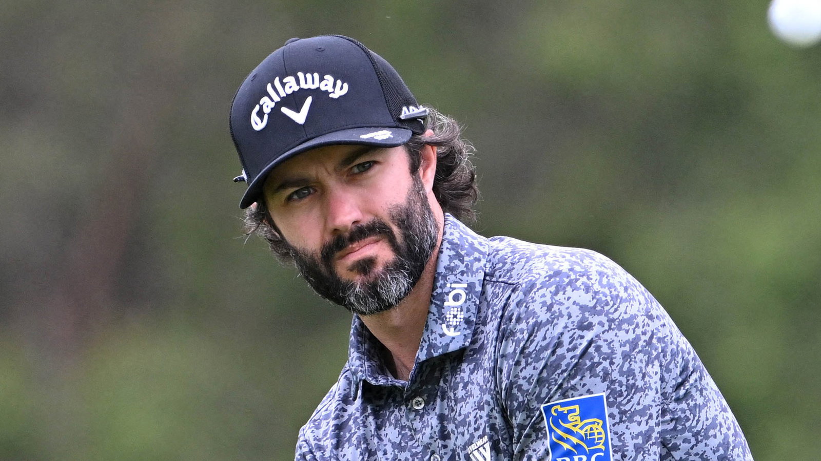 Wife of PGA Tour pro responds to epic tantrum at the Players Championship