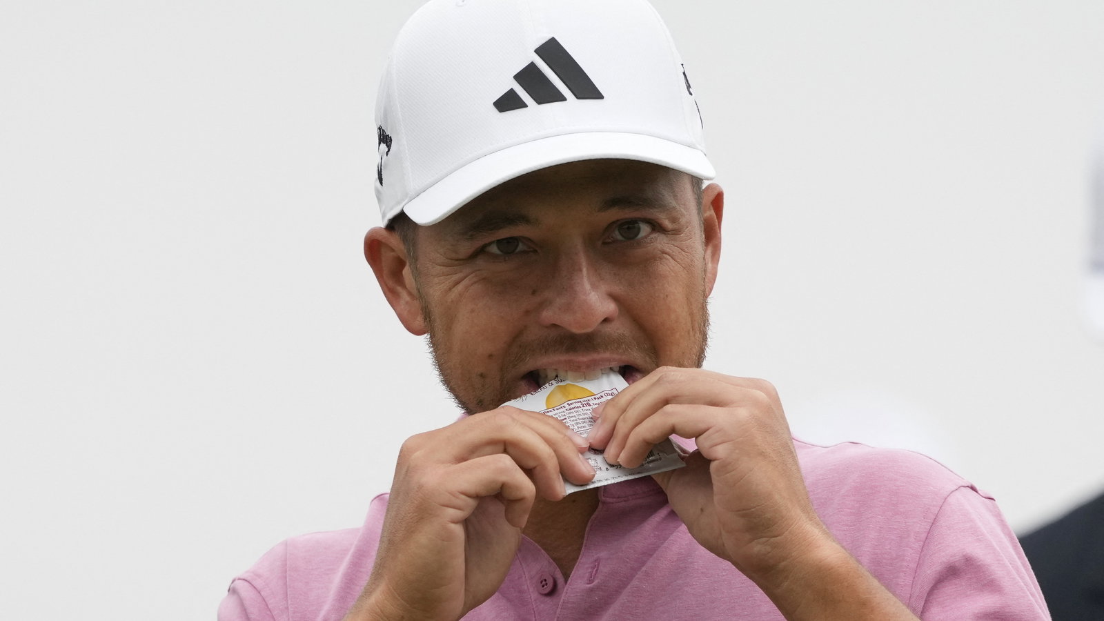 Xander Schauffele slams lack of transparency over PGA Tour's deal with LIV Golf