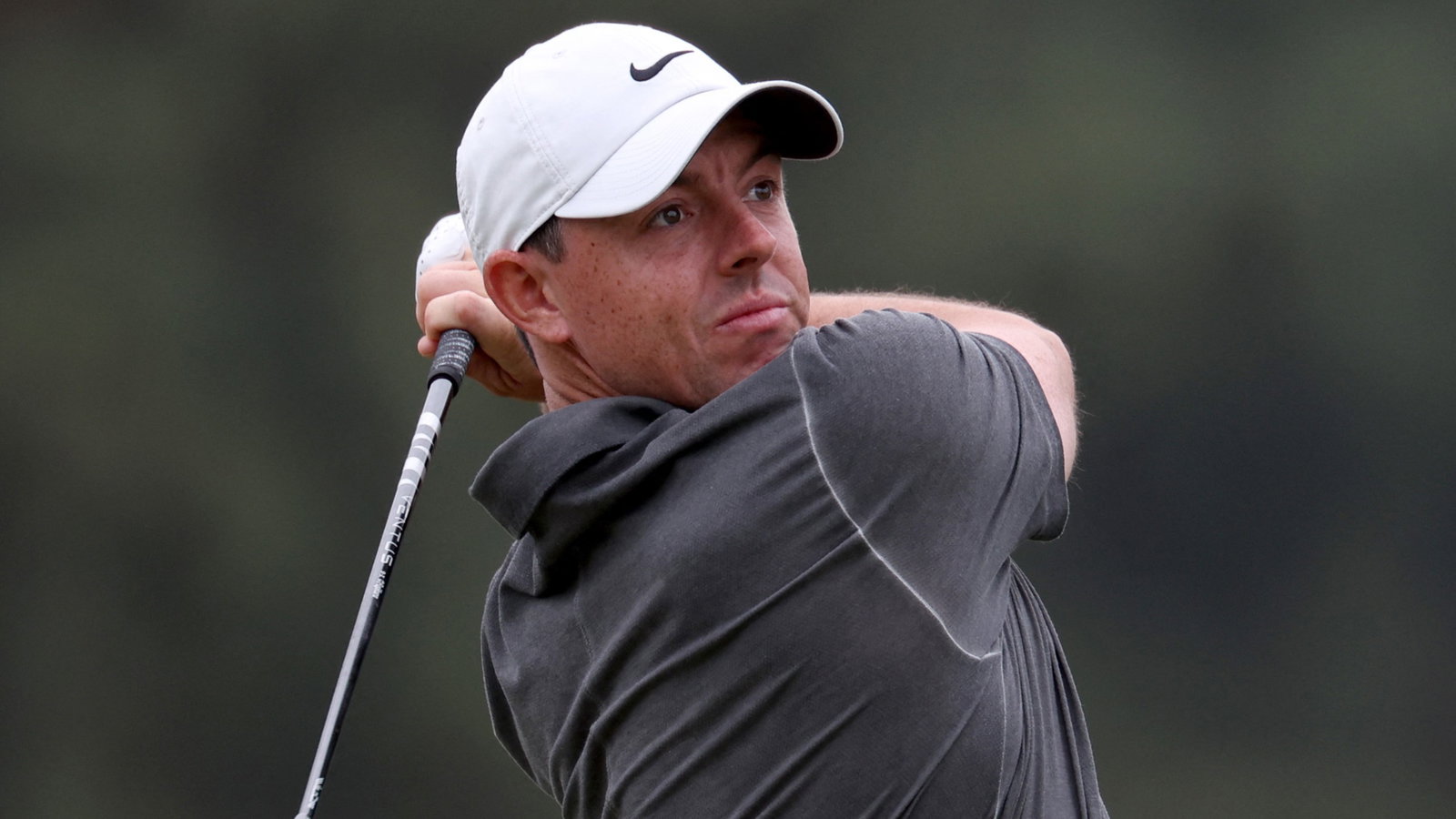 Hall of Famer: Rory McIlroy was let down by PGA Tour boss