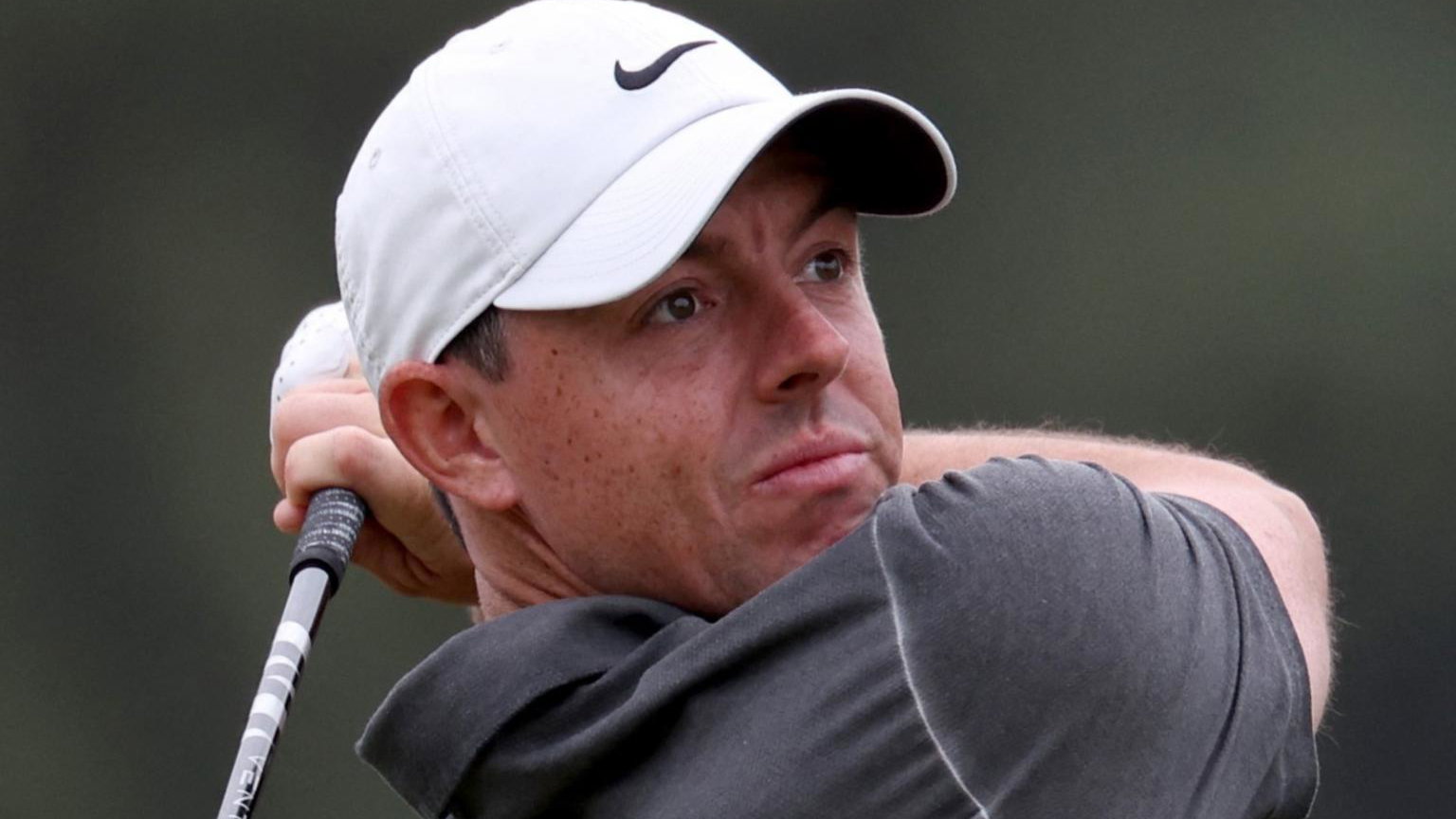 Rory McIlroy