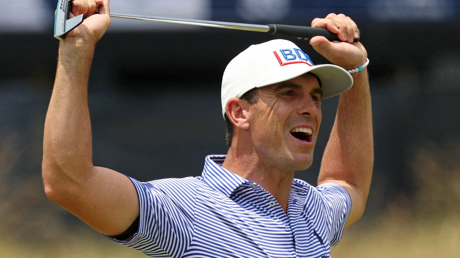 Billy Horschel: 