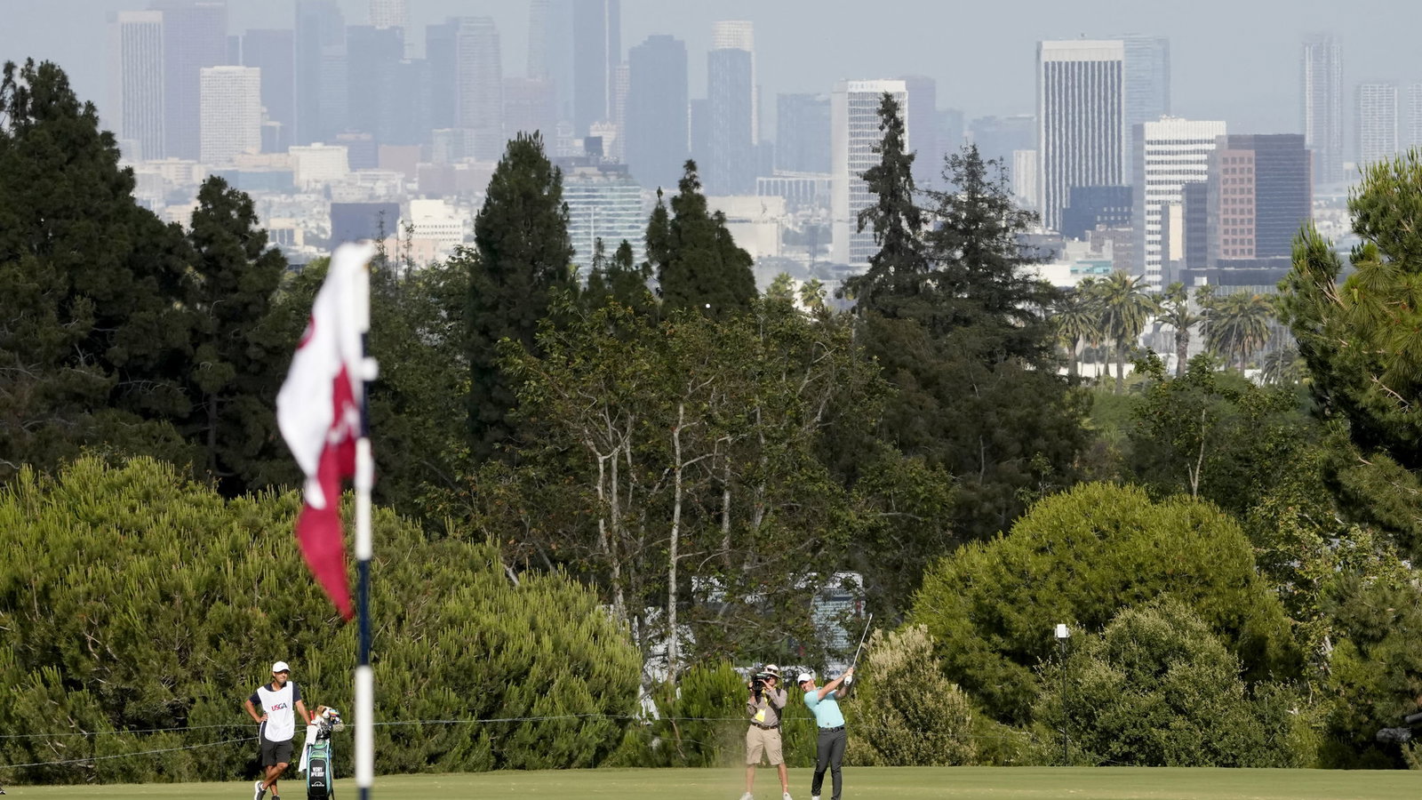 Pro MIRACULOUSLY makes cut despite recording a 10 at PGA Tour Canada event