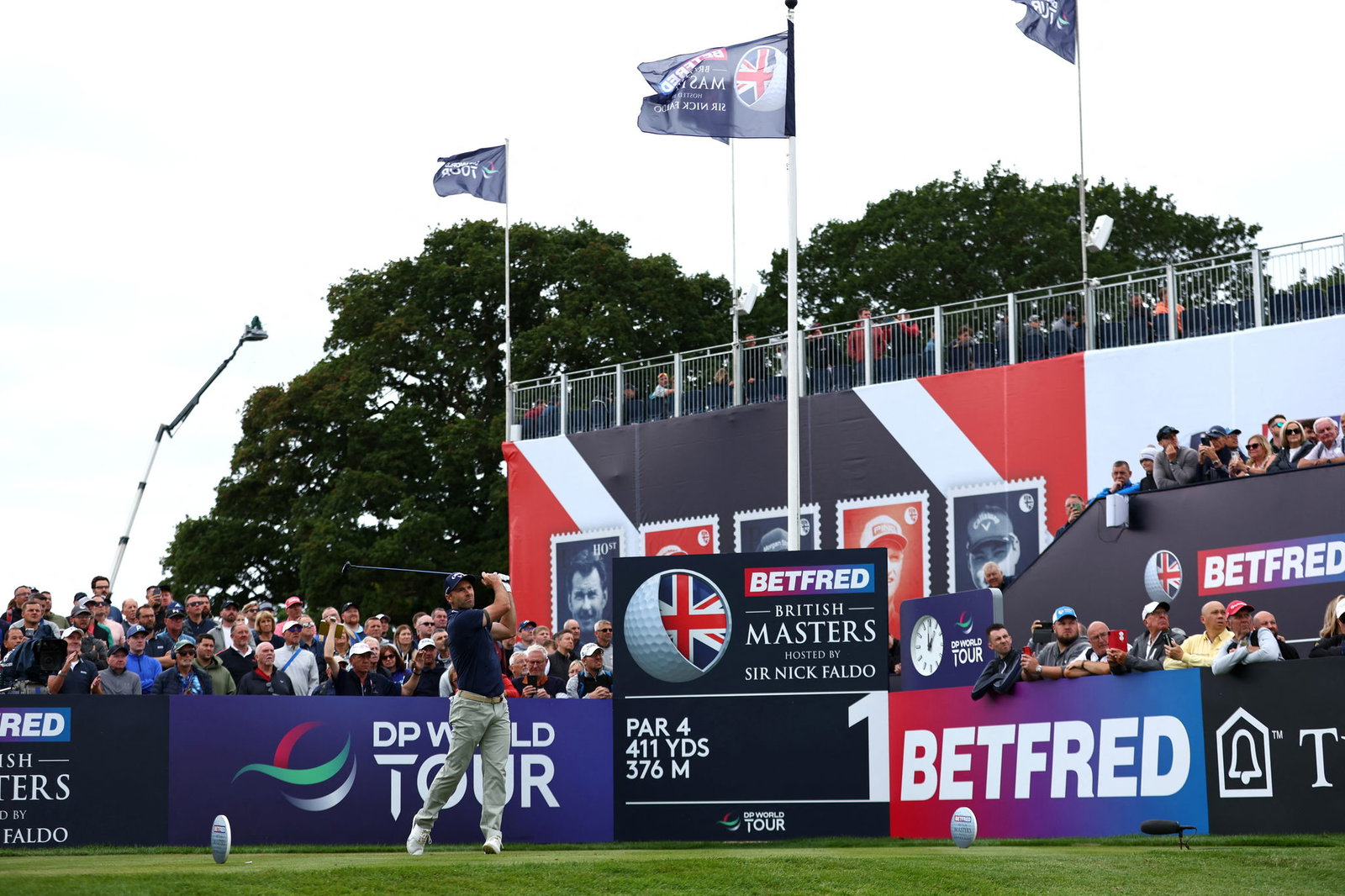 Tour pro: LIV Golf rebels should make 'public apologies' before returning