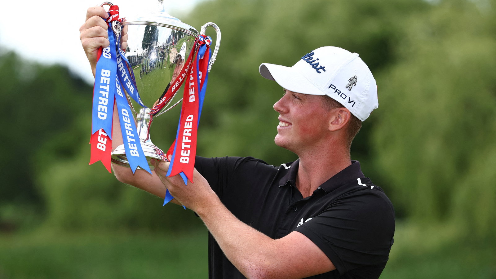 Daniel Hillier produces crazy (!) finish to claim British Masters at The Belfry