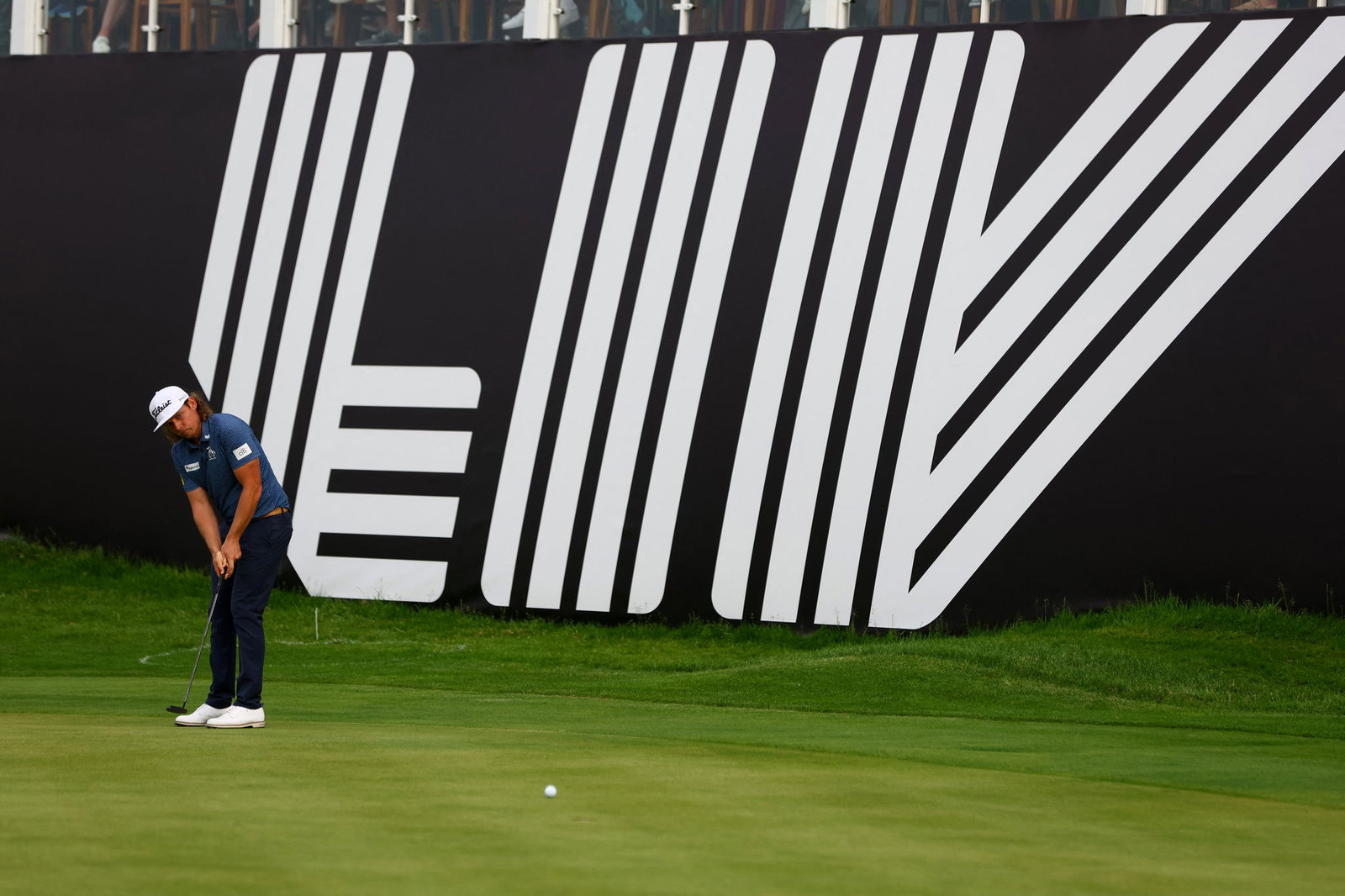 LIV Golf rebel confirms plans in works for new Korea event in 2025 (or before?!)