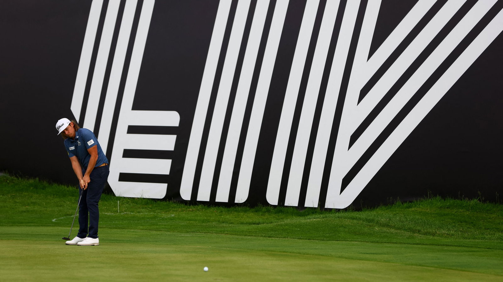 Former Ryder Cupper reinstated by DP World Tour after two years with LIV Golf
