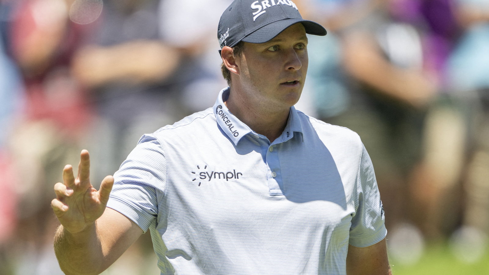 Sepp Straka wins John Deere Classic after nearly shooting 59