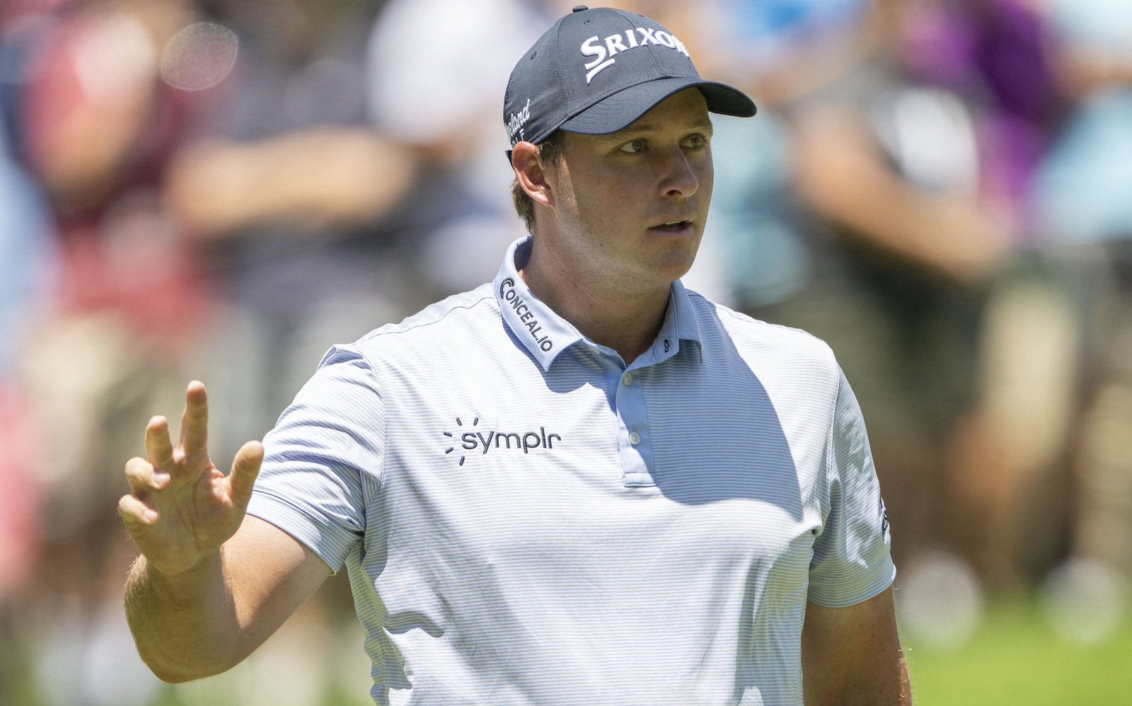 Report: PGA Tour board member RESIGNS after LIV Golf deal