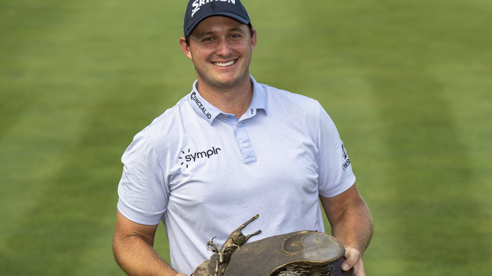 John Deere Classic prize money: How much they all won
