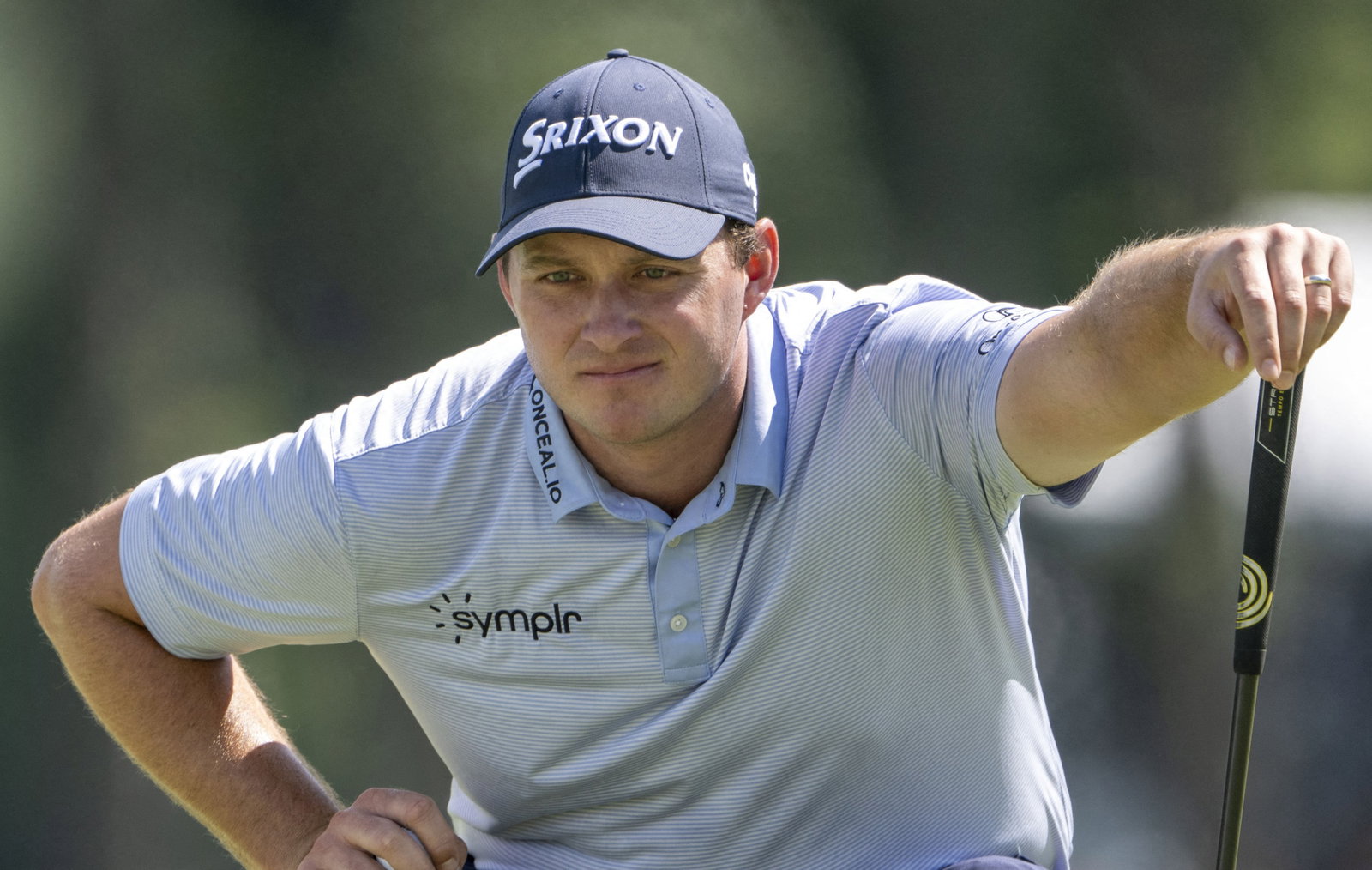 Report: PGA Tour board member RESIGNS after LIV Golf deal