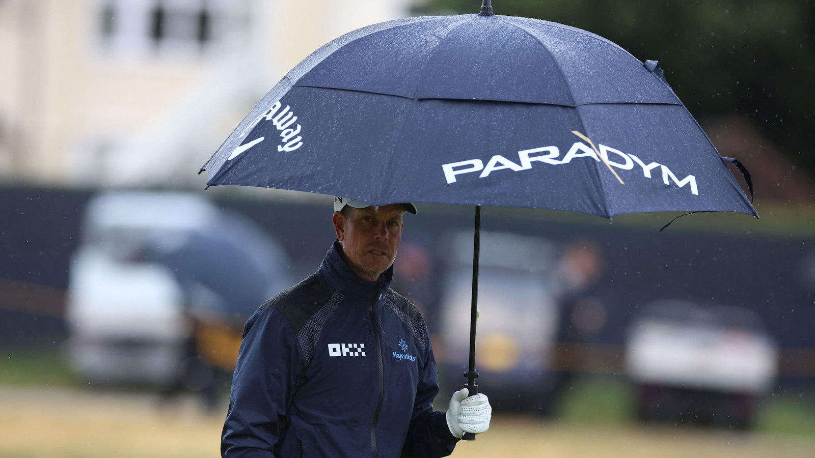 Henrik Stenson opens up on Ryder Cup sacking: "That's my disappointment"