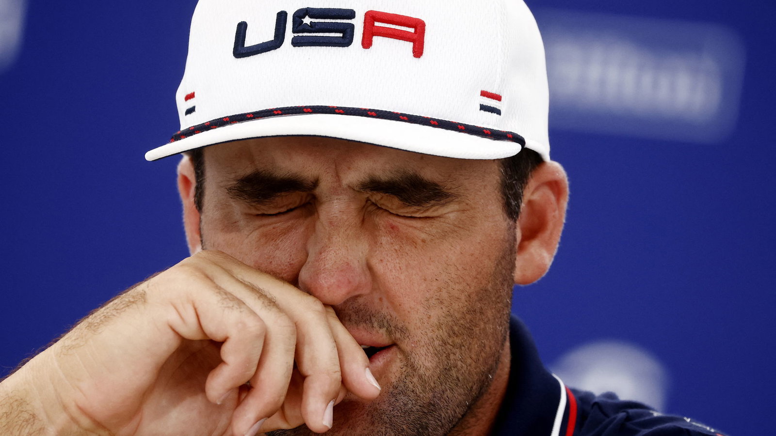 Scottie Scheffler's new putting guru told him he "sucked" before getting to work