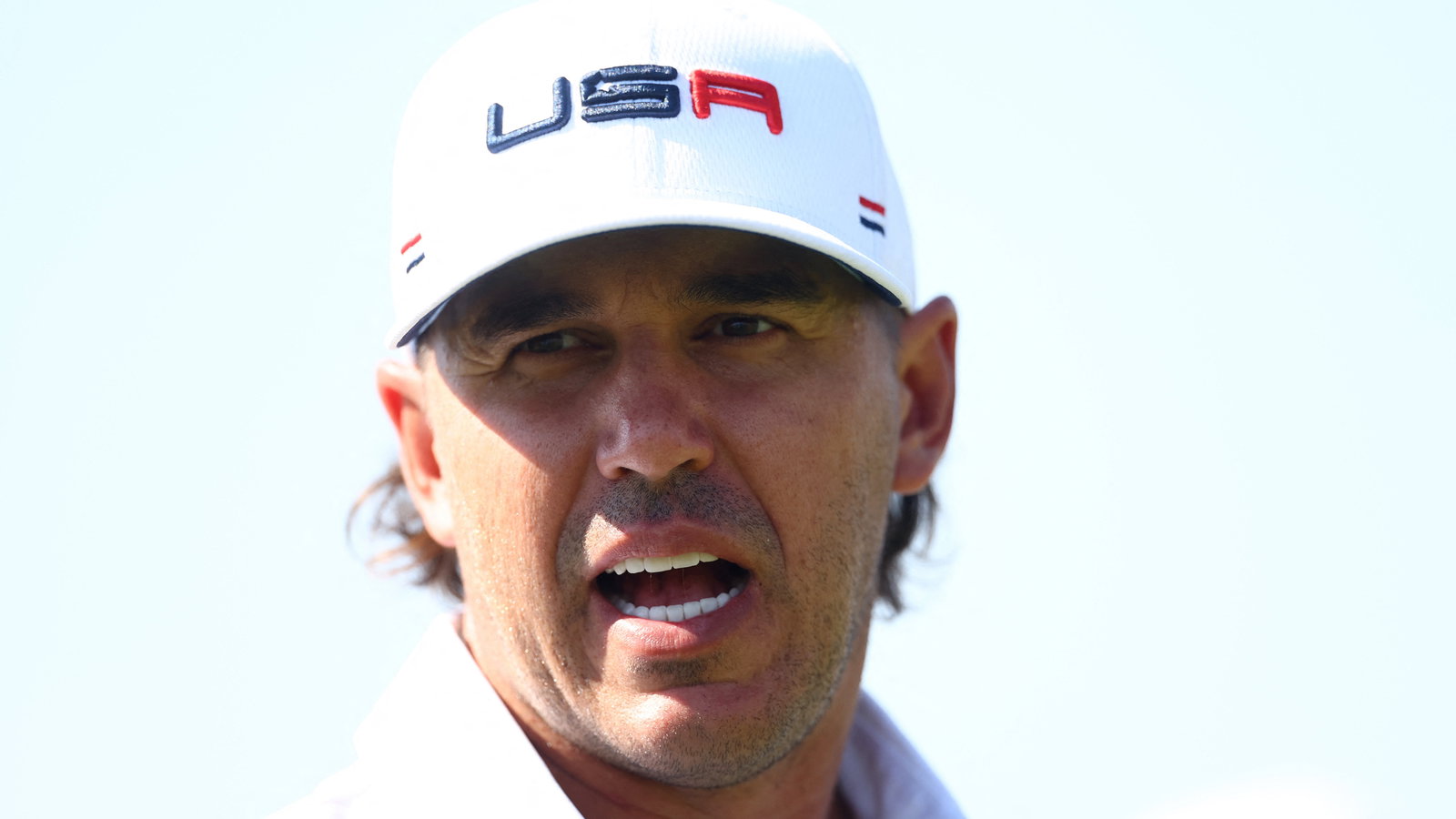 Brooks Koepka has hilarious reason why relationship with caddie is so good