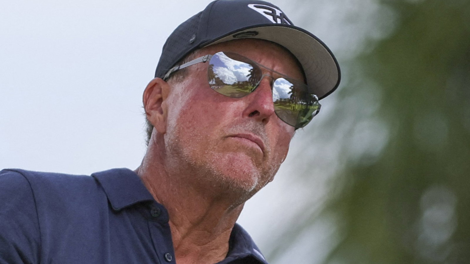 "Obnoxious greed" Phil Mickelson drops another huge bombshell (!) on PGA Tour