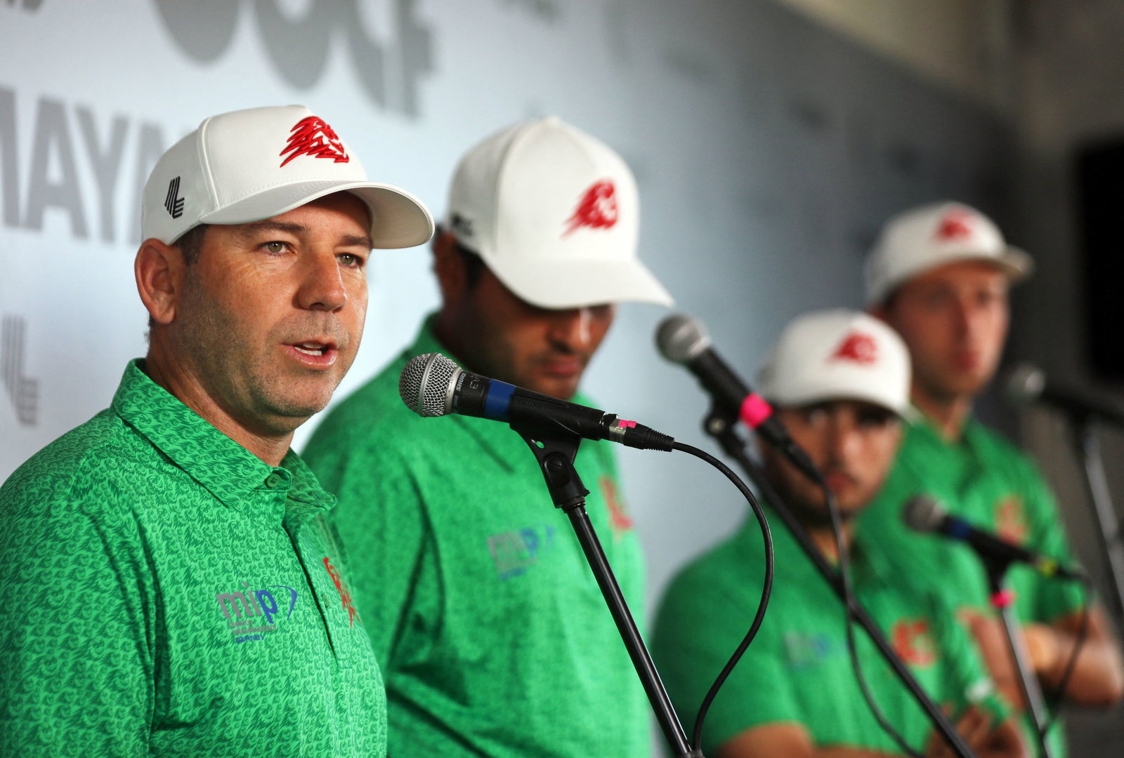 LIV Golf Riyadh prize money: How much Adrian Meronk, others won