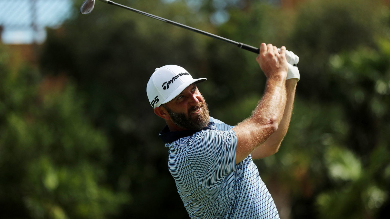 LIV Golf Las Vegas prize money: How much Dustin Johnson, others won