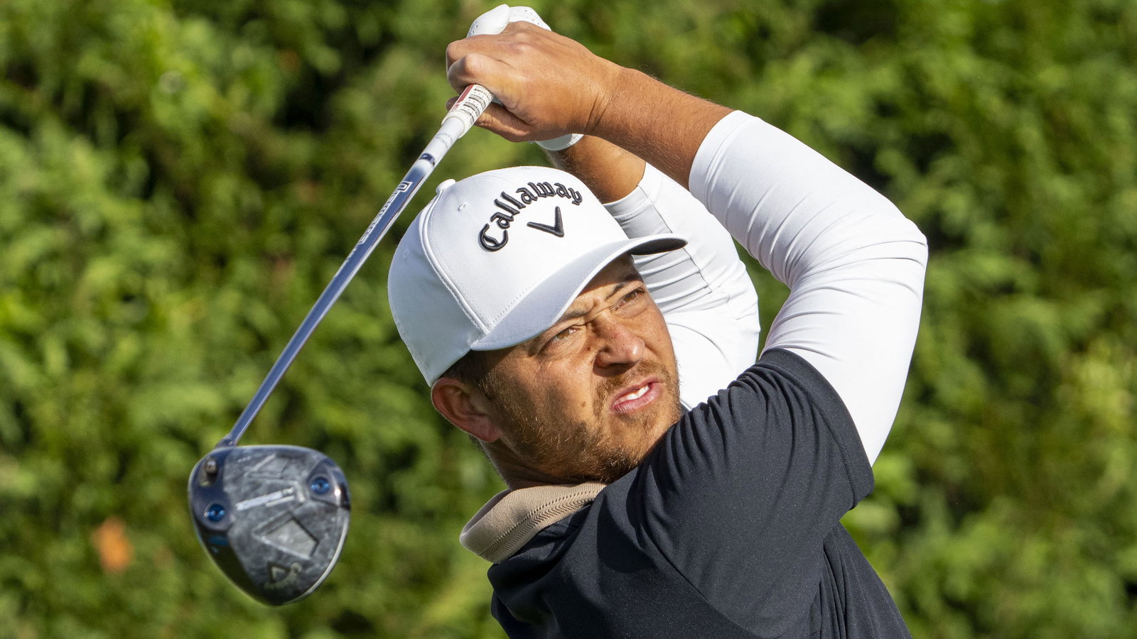 Xander Schauffele becomes latest high-profile player to WD from Phoenix Open