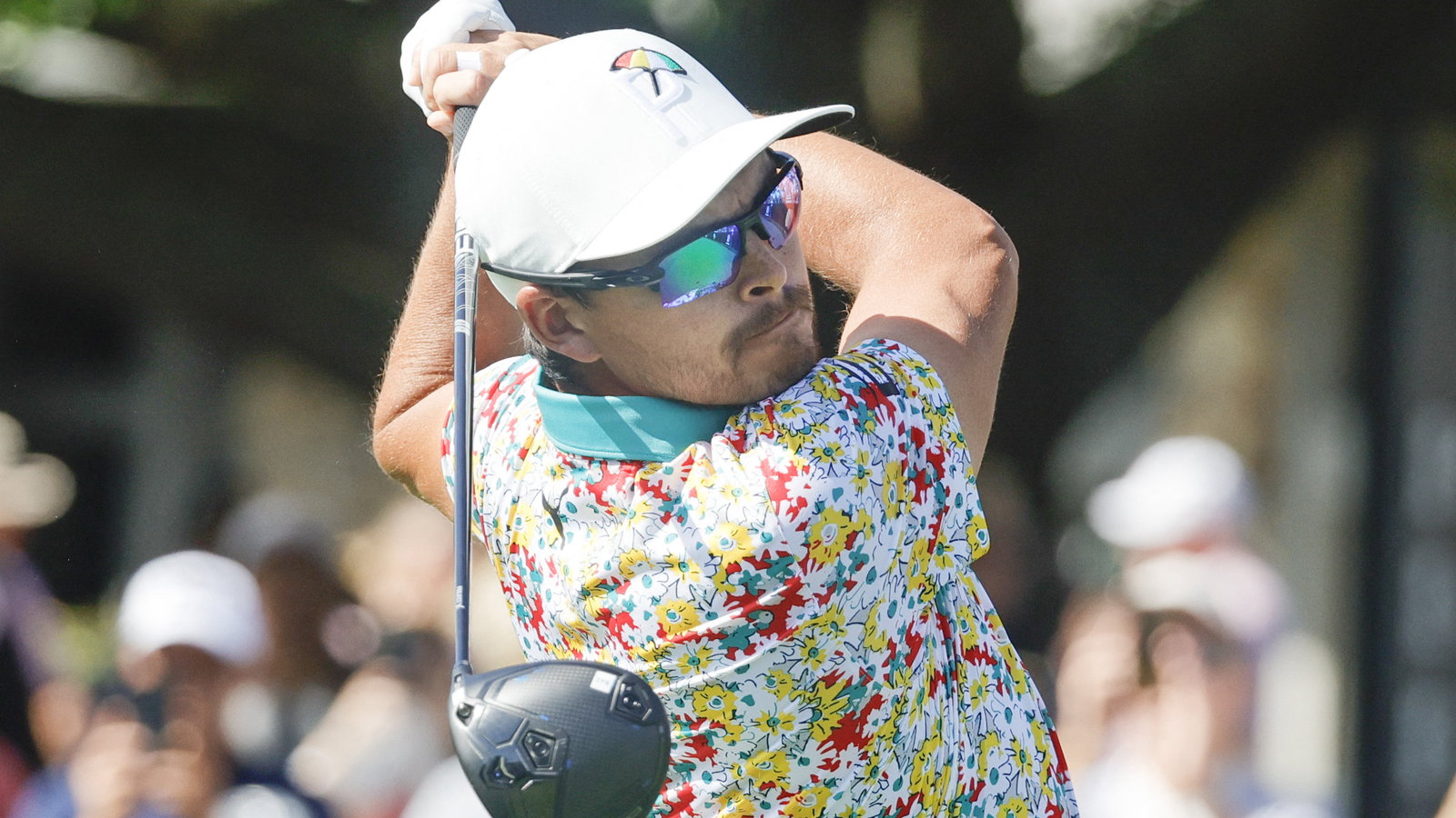 Rickie Fowler