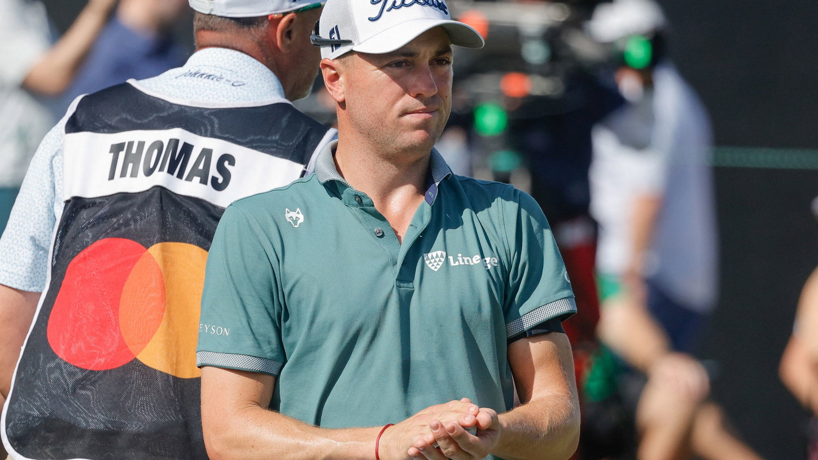Justin Thomas daggers LIV Golf pro ahead of Players Championship