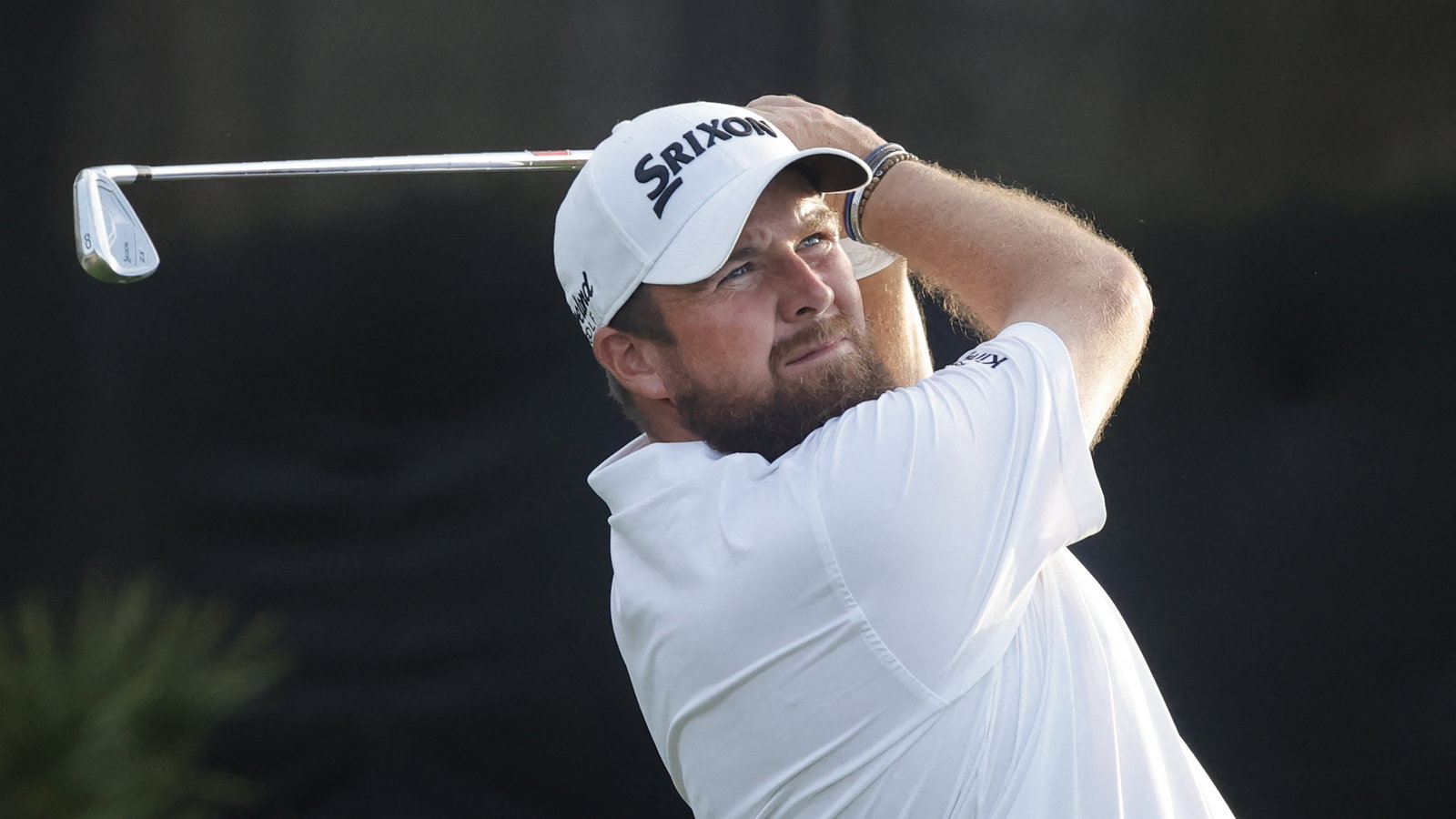 Shane Lowry tells struggling Ryder Cup teammate: "Be patient on PGA Tour"
