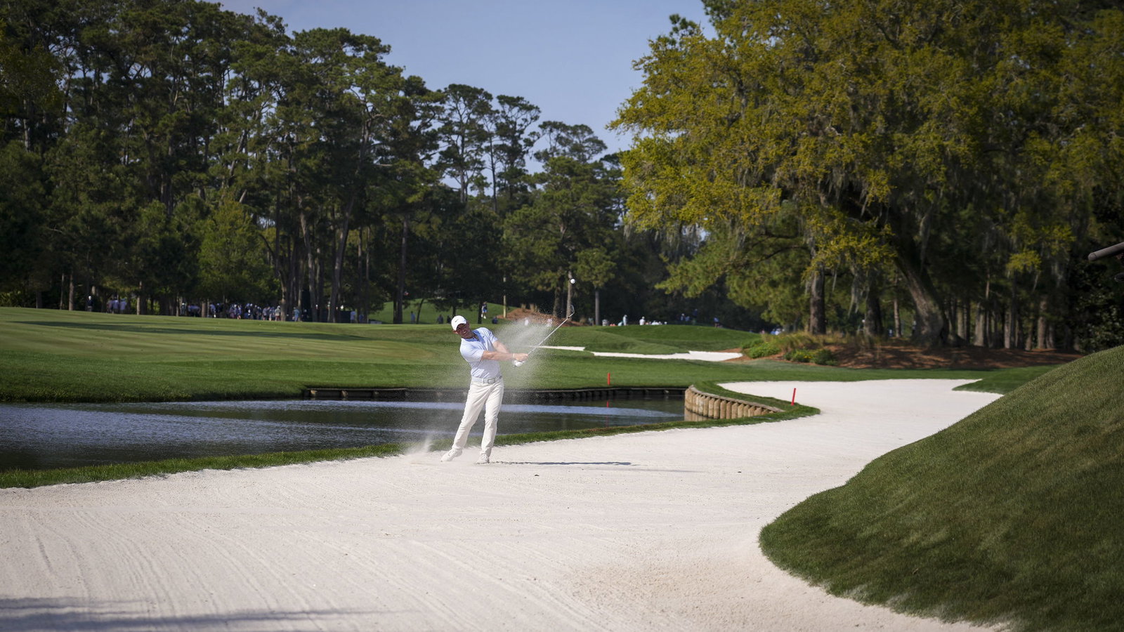 Golf fans all say same thing as PGA Tour pro forced out of Valspar Championship