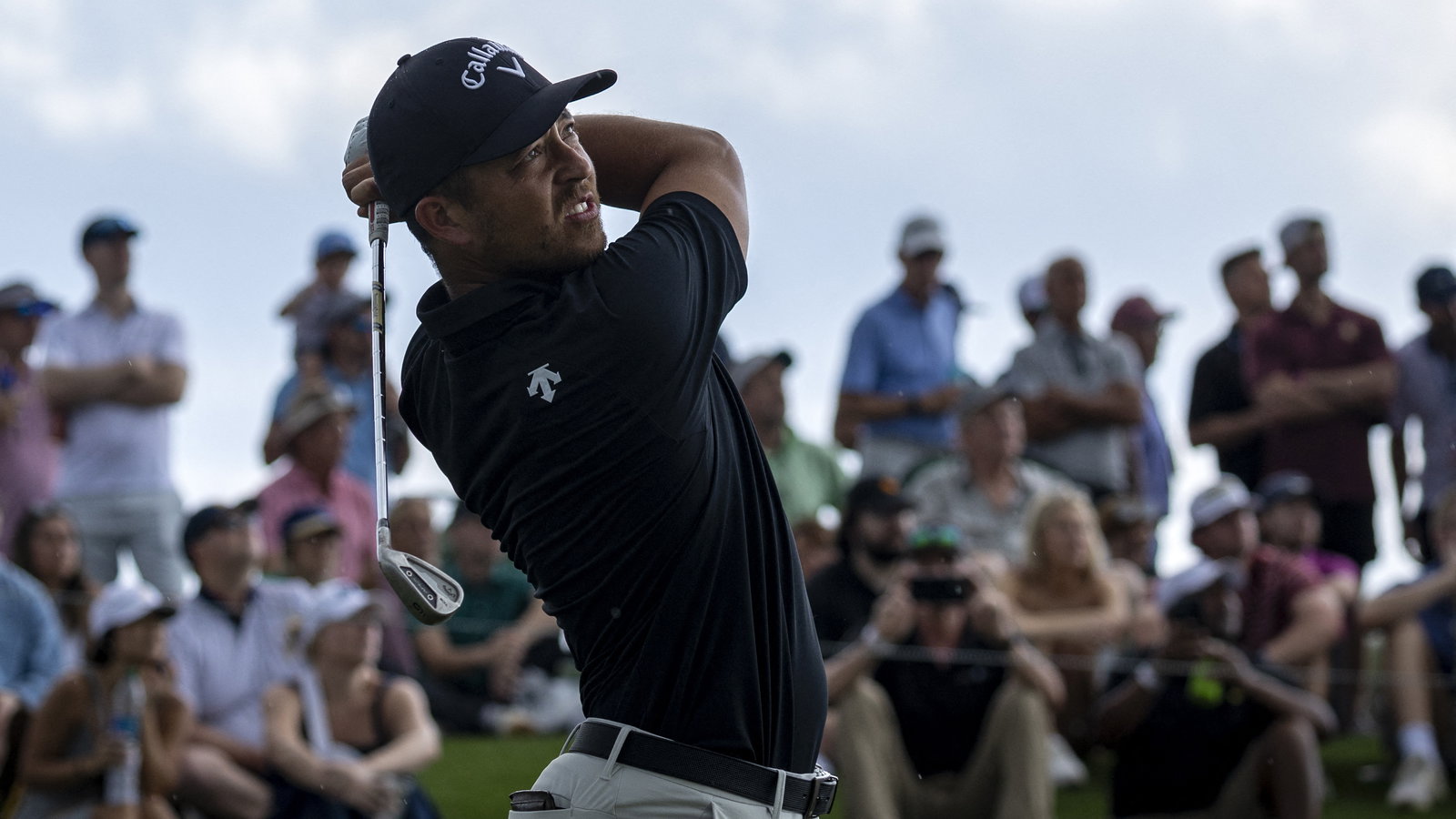 Players Championship R3: Wyndham Clark and Xander Schauffele tee up Sunday duel