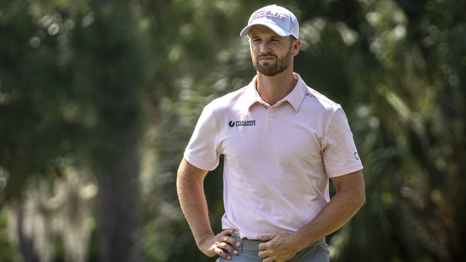 Wyndham Clark blasts cheating accusations: 