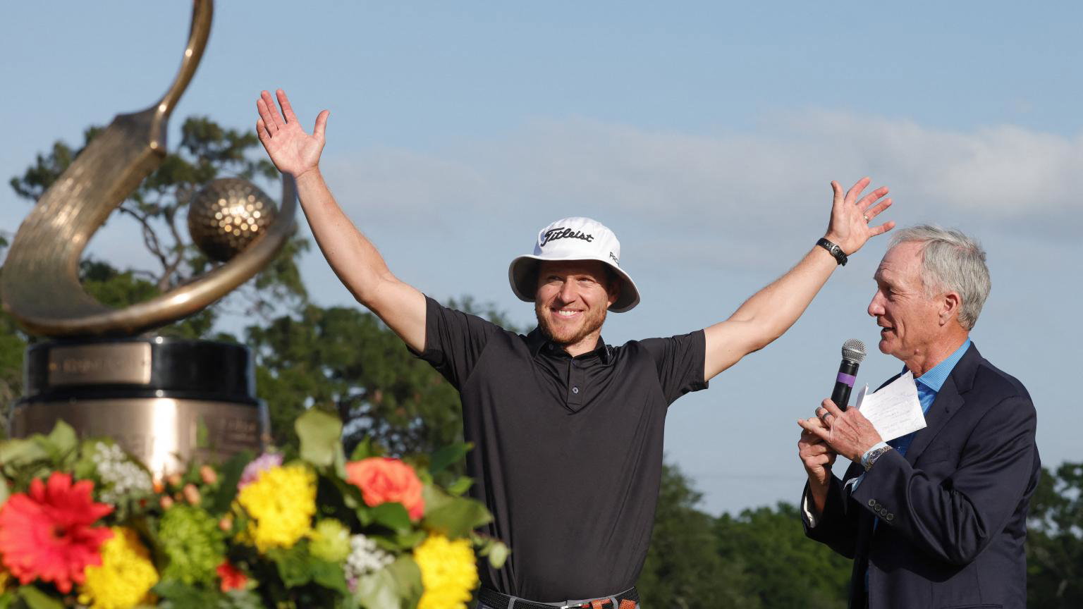 Valspar Championship