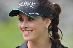 In the Bag: Mickelson and Gallacher