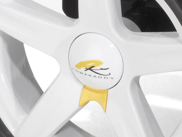 Scotty Cameron welcomes Select GoLo 5