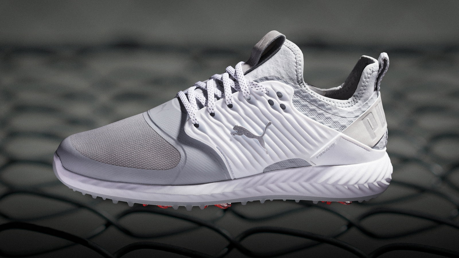 PUMA Golf introduces IGNITE PWRADAPT CAGED